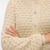 Vmjaqueline breigoed vest Vmjaqueline breigoed vest
