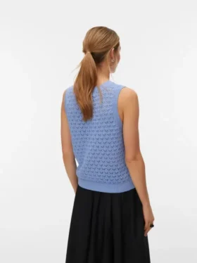 Vmjaqueline breigoede top