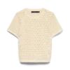 Vmjaqueline breigoede top Vmjaqueline breigoede top