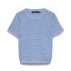 Vmjaqueline breigoede top Vmjaqueline breigoede top
