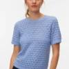Vmjaqueline breigoede top Vmjaqueline breigoede top