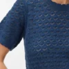 Vmjaqueline breigoede top Vmjaqueline breigoede top