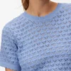 Vmjaqueline breigoede top Vmjaqueline breigoede top