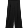Vmjasmine-broek met hoge taille