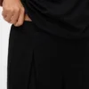 Vmjasmine-broek met hoge taille