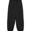 Vmjaya-broek met middelhoge taille