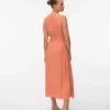 Vmjaylin lange jurk