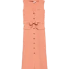 Vmjaylin lange jurk