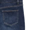 Vmjean Low Rise Flared Fit Jeans