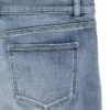 Vmjean Low Rise Flared Fit Jeans