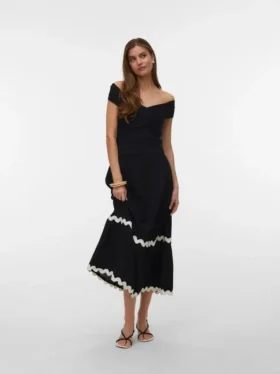 Vmjenna lange rok