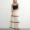 Vmjenna lange rok