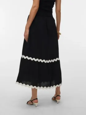 Vmjenna lange rok