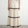Vmjenna lange rok