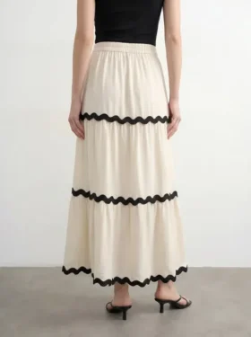 Vmjenna lange rok
