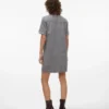 Vmjennie korte jurk met Shorts