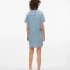Vmjennie korte jurk met Shorts
