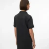 Vmjennie korte jurk met Shorts