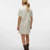 Vmjennie korte jurk met Shorts