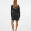 Vmjennie korte jurk met Shorts