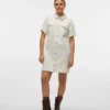 Vmjennie korte jurk met Shorts