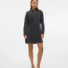 Vmjennie korte jurk met Shorts