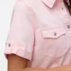 Vmjennie korte jurk met Shorts