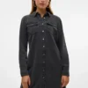 Vmjennie korte jurk met Shorts