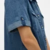 Vmjennie korte jurk met Shorts