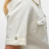 Vmjennie korte jurk met Shorts