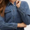Vmjennie korte jurk met Shorts