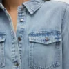 Vmjennie korte jurk met Shorts