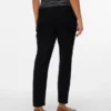 Vmjesmilo-broek met middelhoge taille