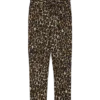 Vmjesmilo-broek met middelhoge taille