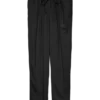 Vmjesmilo-broek met middelhoge taille