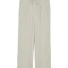 Vmjesmilo-broek met middelhoge taille