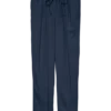 Vmjesmilo-broek met middelhoge taille