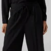 Vmjesmilo-broek met middelhoge taille