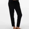 Vmjesmilo-broek met middelhoge taille