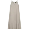 Vmjesmilo midi-jurk