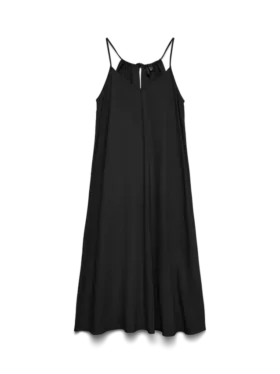 Vmjesmilo midi-jurk