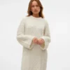 Vmjessica kort jurk