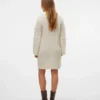 Vmjessica kort jurk