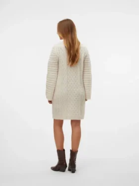 Vmjessica kort jurk
