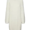 Vmjessica kort jurk