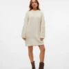 Vmjessica kort jurk