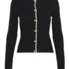 Vmjoan breigoed vest Vmjoan breigoed vest