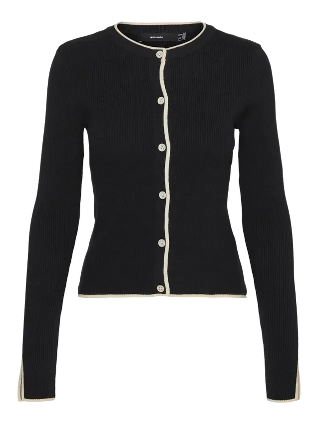 Vmjoan breigoed vest Vmjoan breigoed vest