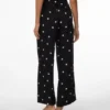 Vmjoan broek met hoge taille