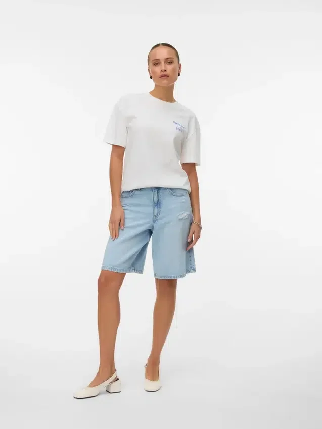 Vmjoan T-shirt Vmjoan T-shirt